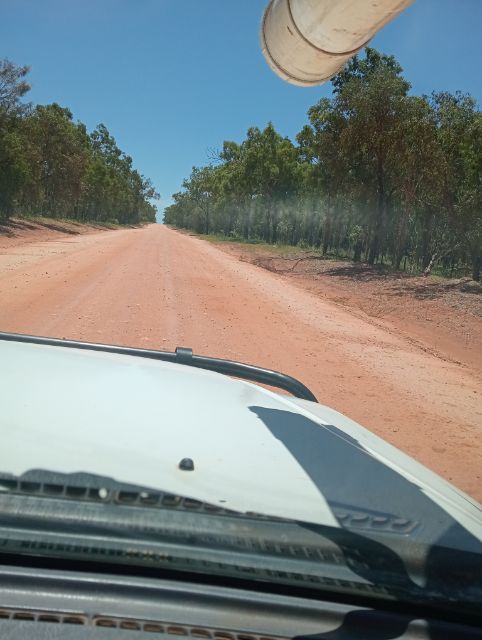 Conquering The Cape: How I Drive Unsealed Roads Safely.
