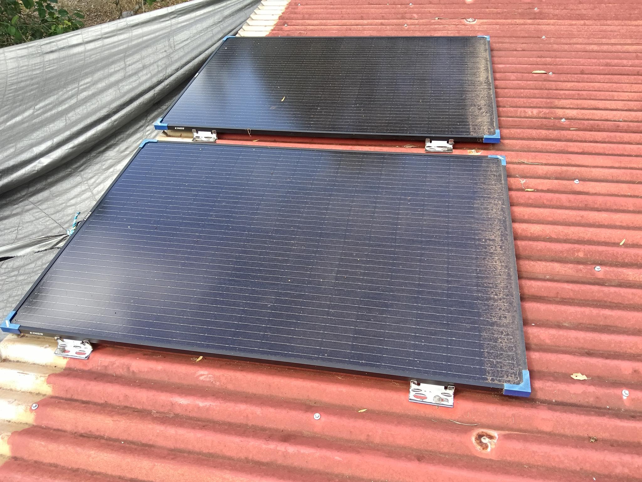 panels